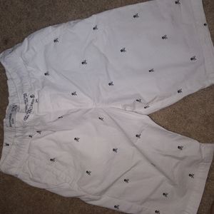 Boys shorts